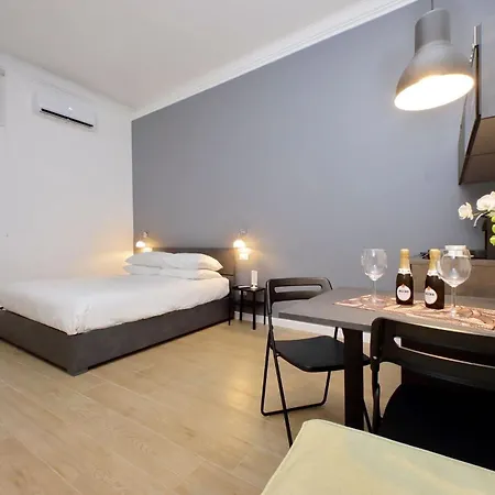 Colosseum Romantic Home-2