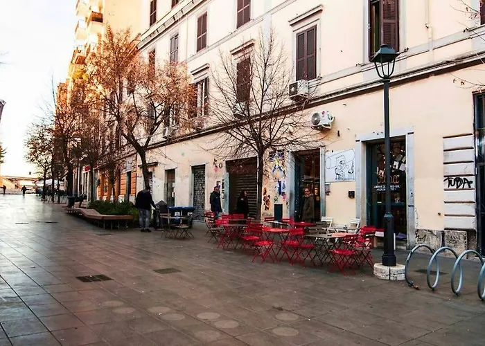 Rome Best Rent